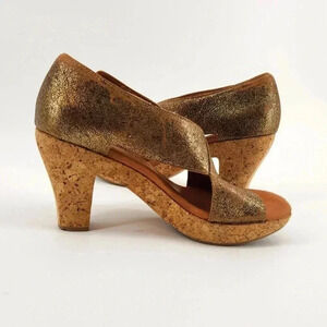 GENTLE SOUL  SANDALS